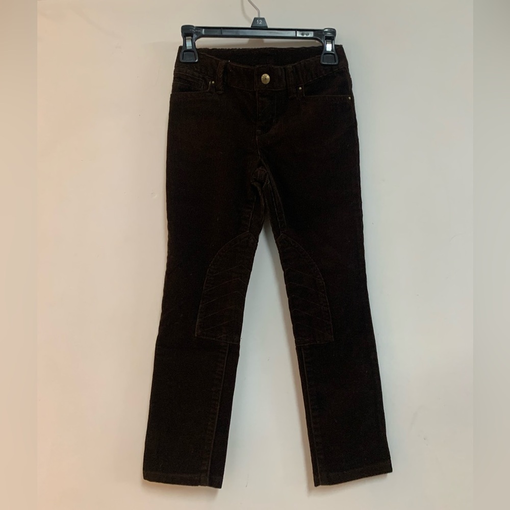 Ralph Lauren Riding Pant